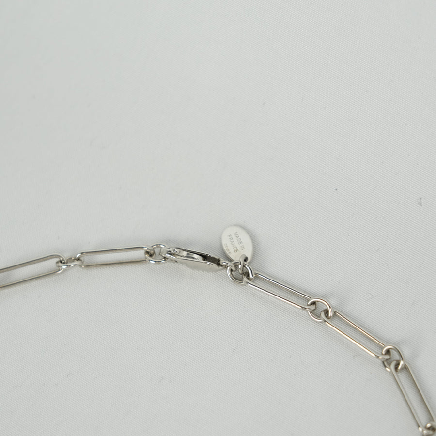 HERMES Curiosité Necklace