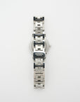 HERMES Clou De Selle Watch