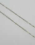 HERMES Curiosité Necklace