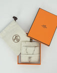 HERMES Curiosité Necklace