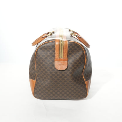 CELINE Travel Boston Bag Handbag