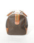 CELINE Travel Boston Bag Handbag