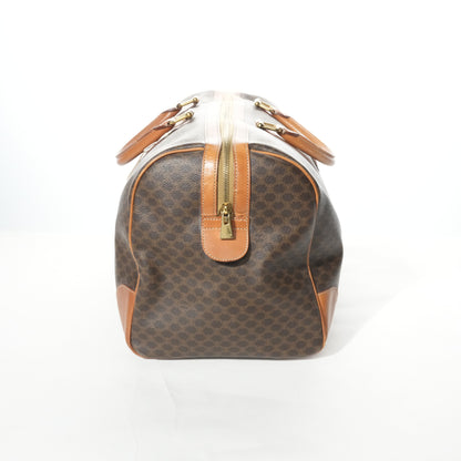 CELINE Travel Boston Bag Handbag