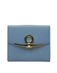 SALVATORE FERRAGAMO Gancini Wallet