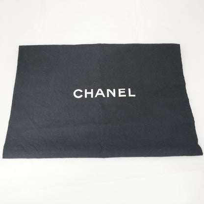 CHANEL 1994-1996 Matelassé Lambskin Shoulderbag