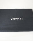 CHANEL 1994-1996 Matelassé Lambskin Shoulderbag