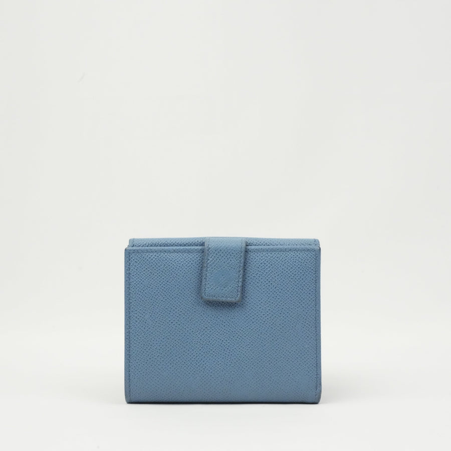 SALVATORE FERRAGAMO Gancini Wallet