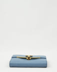 SALVATORE FERRAGAMO Gancini Wallet