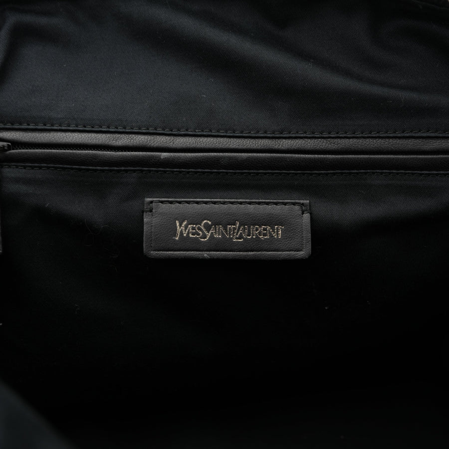 YVES SAINT LAURENT Easy Boston Handbag