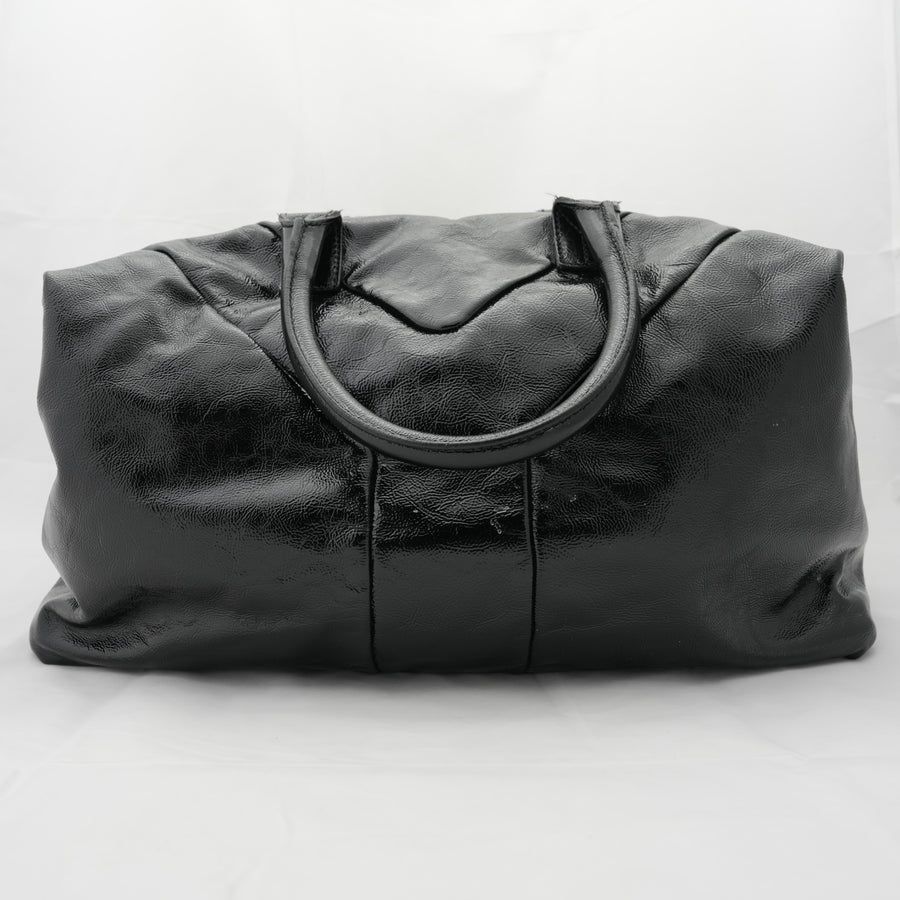 YVES SAINT LAURENT Easy Boston Handbag