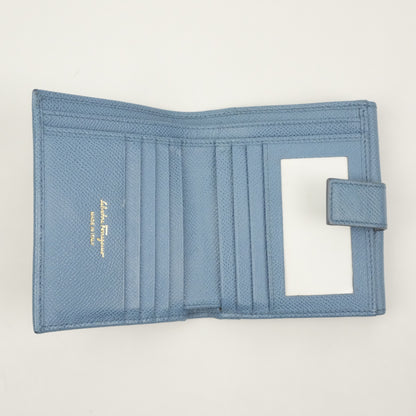 SALVATORE FERRAGAMO Gancini Wallet