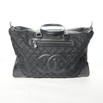 CHANEL 2005-2006 Bostonbag/Handbag