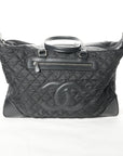 CHANEL 2005-2006 Bostonbag/Handbag