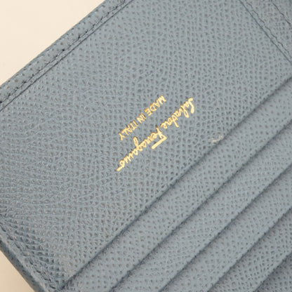 SALVATORE FERRAGAMO Gancini Wallet