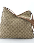 GUCCI Shoulder Bag