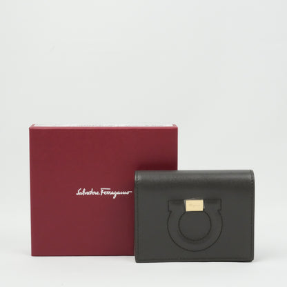 SALVATORE FERRAGAMO Gancini Wallet