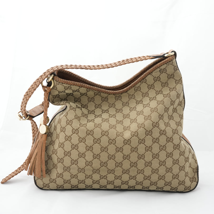 GUCCI Shoulder Bag