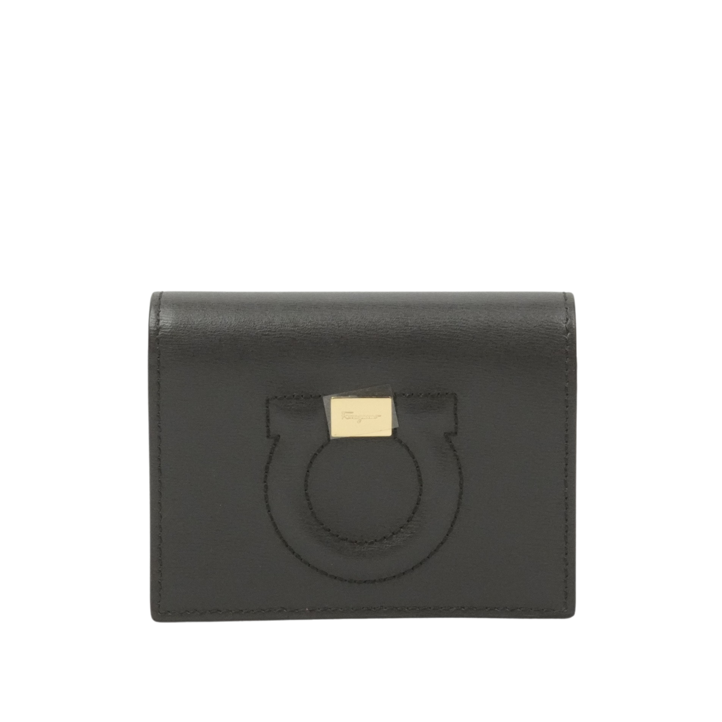 SALVATORE FERRAGAMO Gancini Wallet