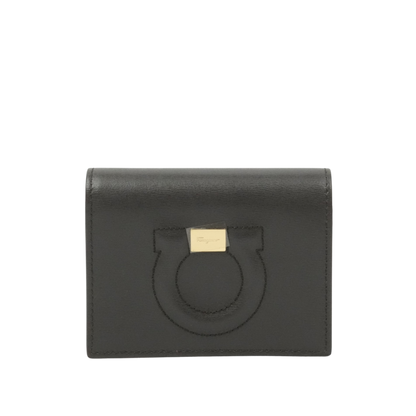 SALVATORE FERRAGAMO Gancini Wallet