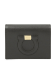 SALVATORE FERRAGAMO Gancini Wallet