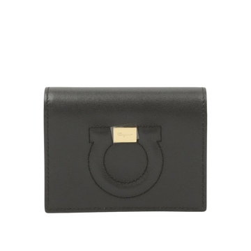 SALVATORE FERRAGAMO Gancini Wallet