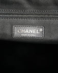 CHANEL 2005-2006 Bostonbag/Handbag