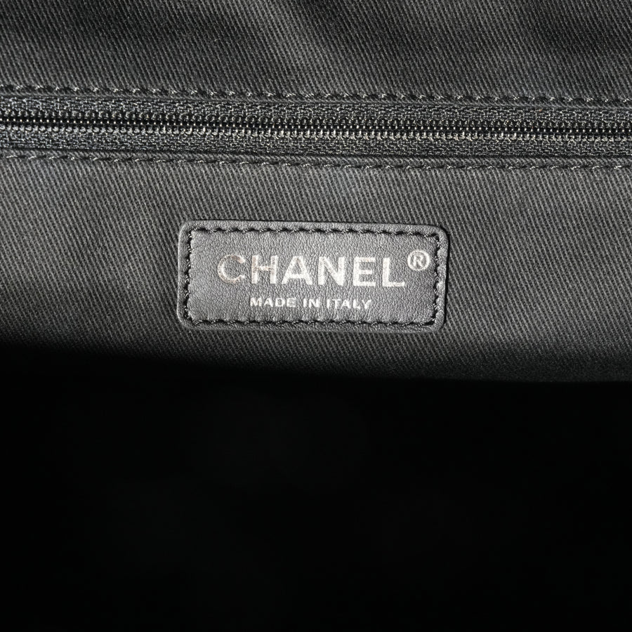 CHANEL 2005-2006 Bostonbag/Handbag