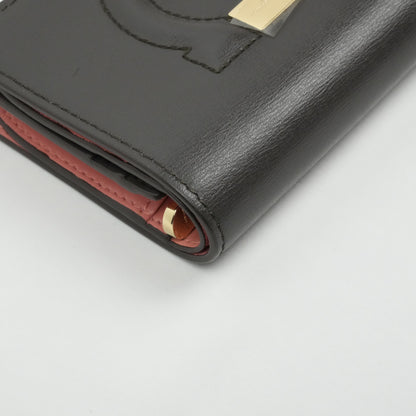 SALVATORE FERRAGAMO Gancini Wallet