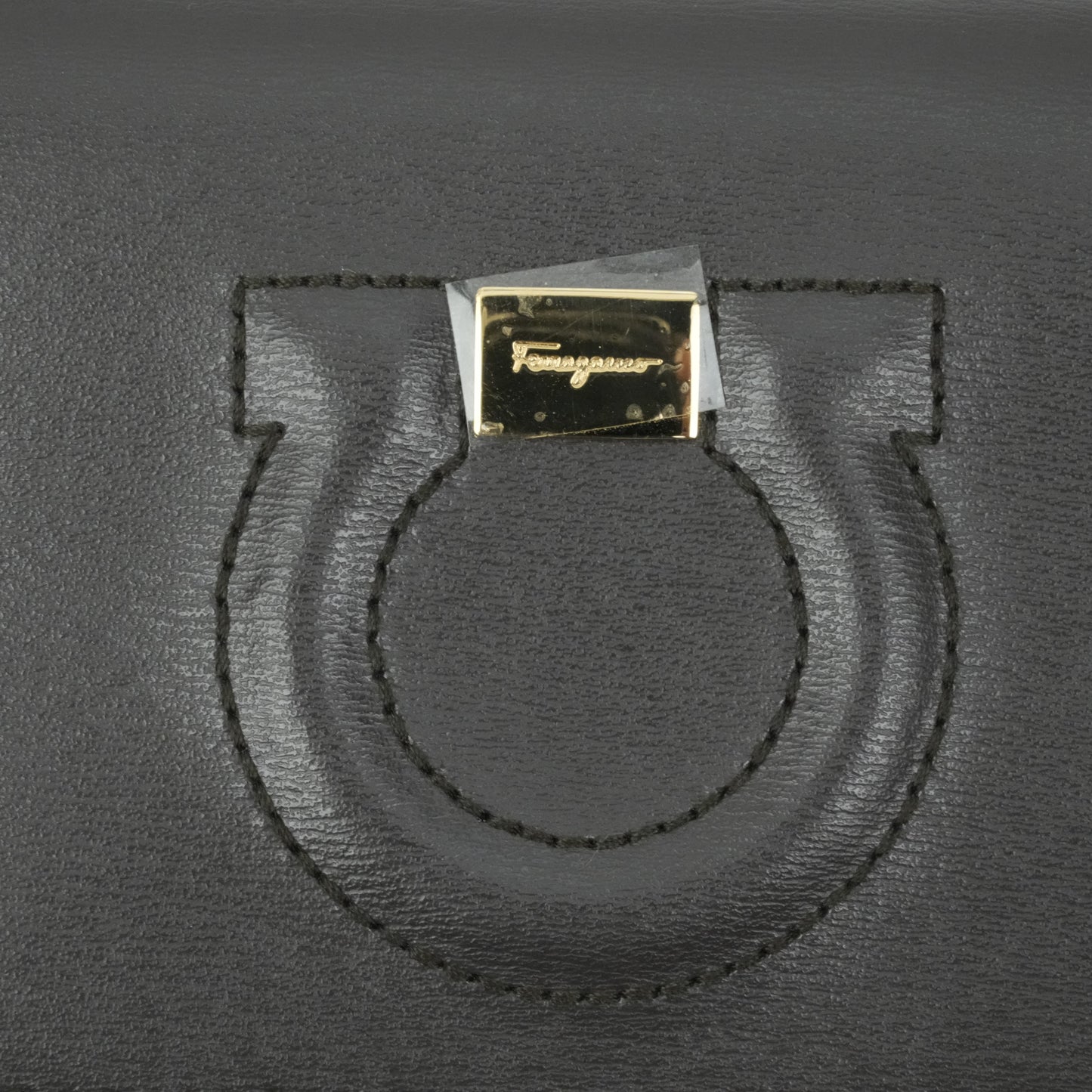 SALVATORE FERRAGAMO Gancini Wallet