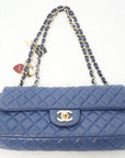 CHANEL 2009-2010 Shoulder Bag