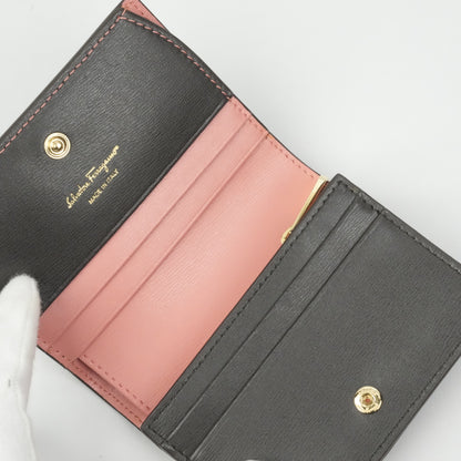 SALVATORE FERRAGAMO Gancini Wallet