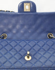 CHANEL 2009-2010 Shoulder Bag