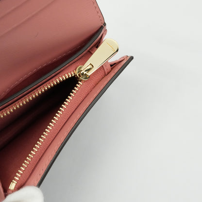 SALVATORE FERRAGAMO Gancini Wallet