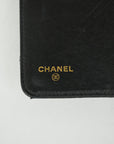 CHANEL 1997-1999 Coco Mark Planner Cover OTHER ACCESSORY