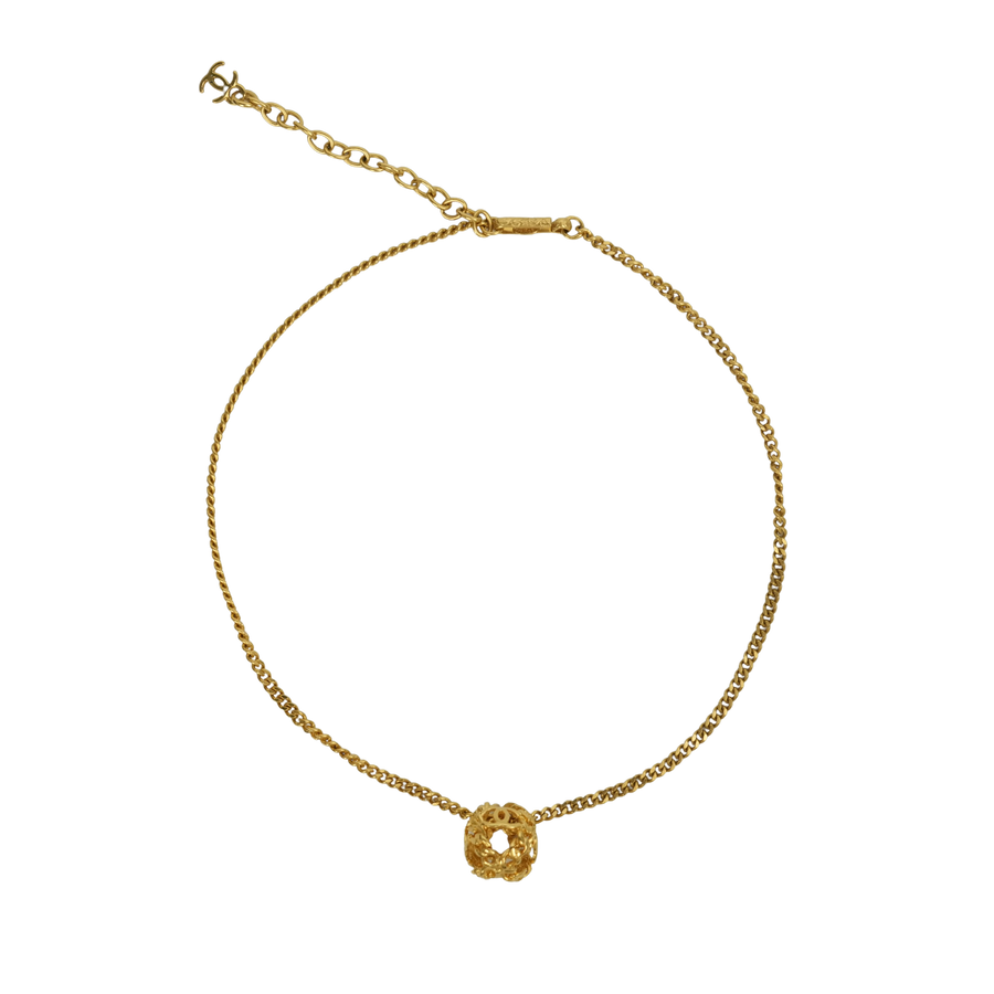 CHANEL Necklace