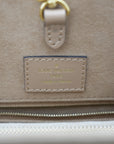 LOUIS VUITTON On The Go MM Tote Bag/Handbag