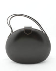 LOEWE Anagram Leather Handbag