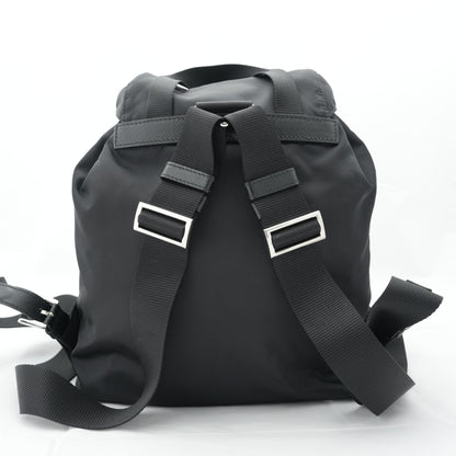 PRADA Nylon Backpack Rucksack 1BZ677