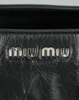 MIU MIU Handbag/Shoulder Bag 2-Way