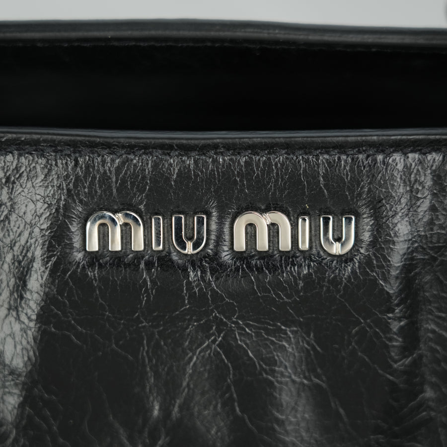 MIU MIU Handbag/Shoulder Bag 2-Way