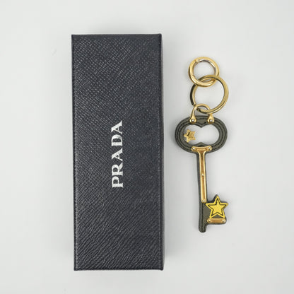 PRADA Keychain