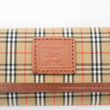 BURBERRY 5Key Case