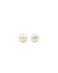 Pearl 1.1g 18K Earring