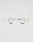 Pearl 1.7g 14K Earring