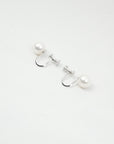 Pearl 1.7g 14K Earring