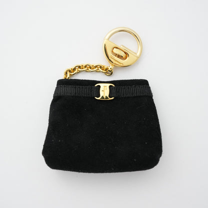 SALVATORE FERRAGAMO Keychain OTHER ACCESSORY