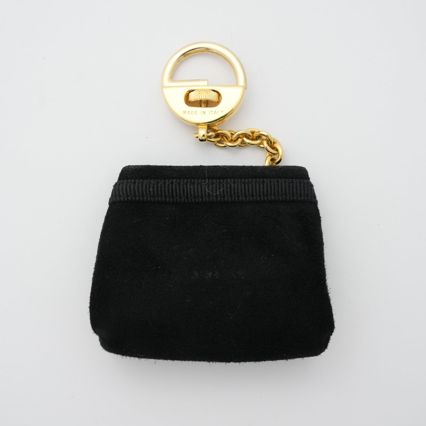 SALVATORE FERRAGAMO Keychain OTHER ACCESSORY