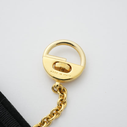 SALVATORE FERRAGAMO Keychain OTHER ACCESSORY