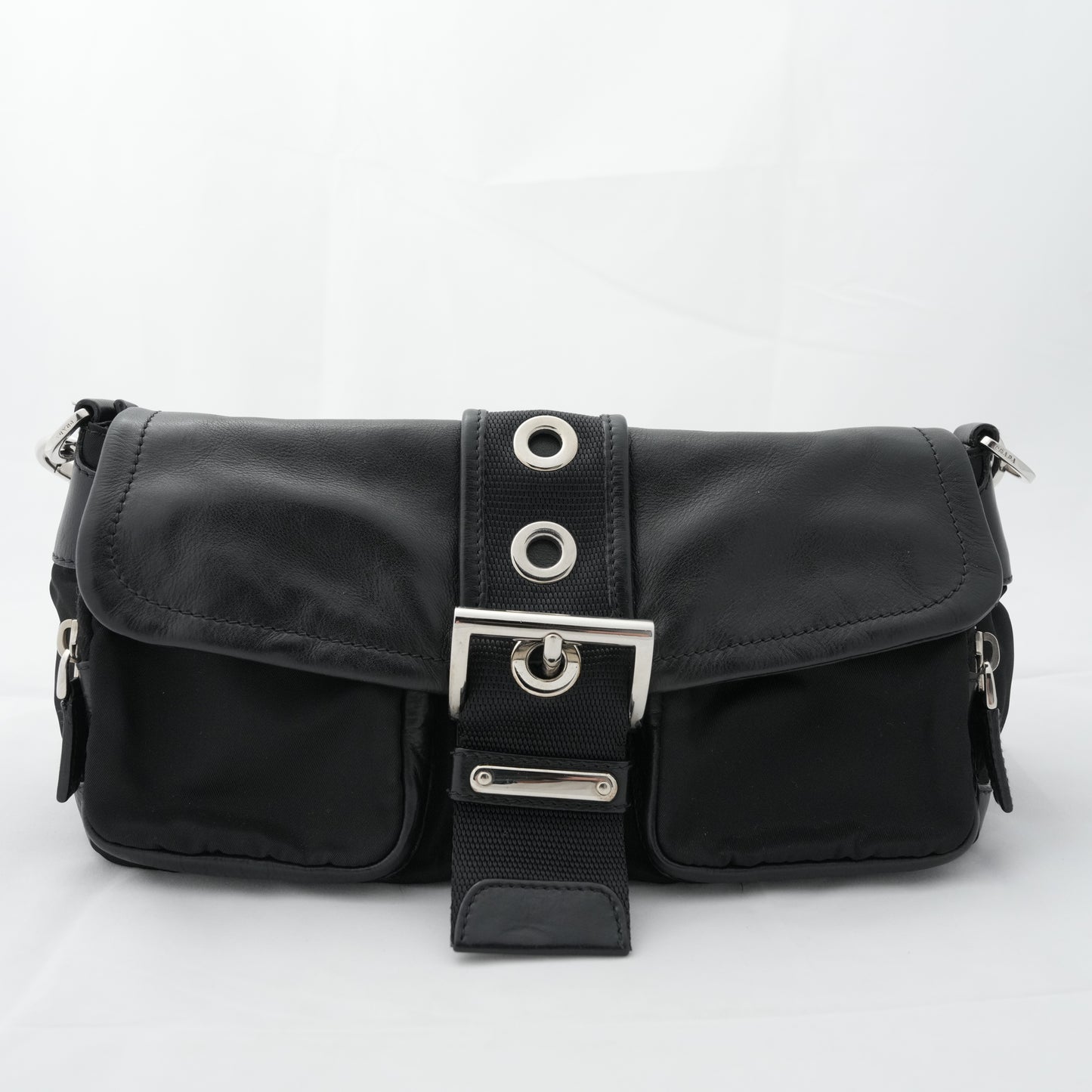 PRADA Shoulder Bag