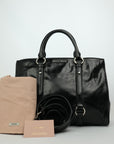 MIU MIU Handbag/Shoulder Bag 2-Way